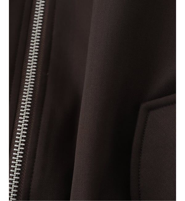 PULP「ENTIRE STUDIOS / エンタイアスタジオ CROPPED BROAD BOMBER SUIT」|その他|