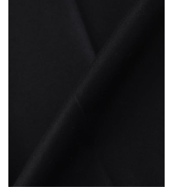 PULP「MATSUFUJI / マツフジ FLANNEL WOOL WIDE TROUSERS」|スラックス|