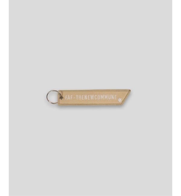 PULP「FAF x FOSTEX MCD EXCLUSIVE HOODED BOMBER BLOUSON」|ブルゾン・スタジャン|