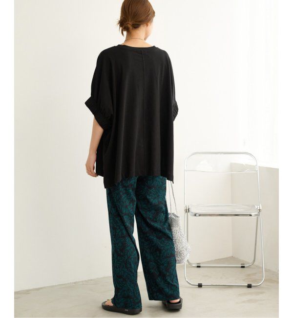 JOURNAL STANDARD relume「《WEB限定追加6》ベリープリントパンツ」|スラックス|