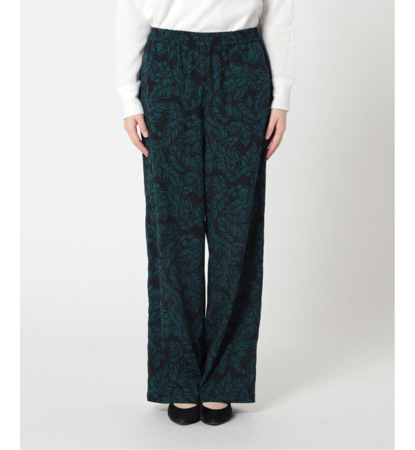 JOURNAL STANDARD relume「《WEB限定追加6》ベリープリントパンツ」|スラックス|