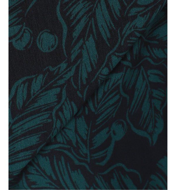 JOURNAL STANDARD relume「《WEB限定追加6》ベリープリントパンツ」|スラックス|