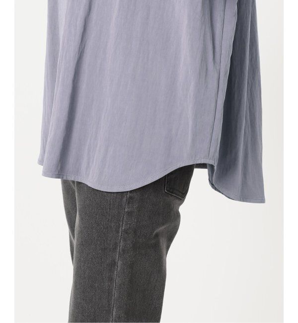 JOURNAL STANDARD relume「ギャザーシャツ」|シャツ・ブラウス|