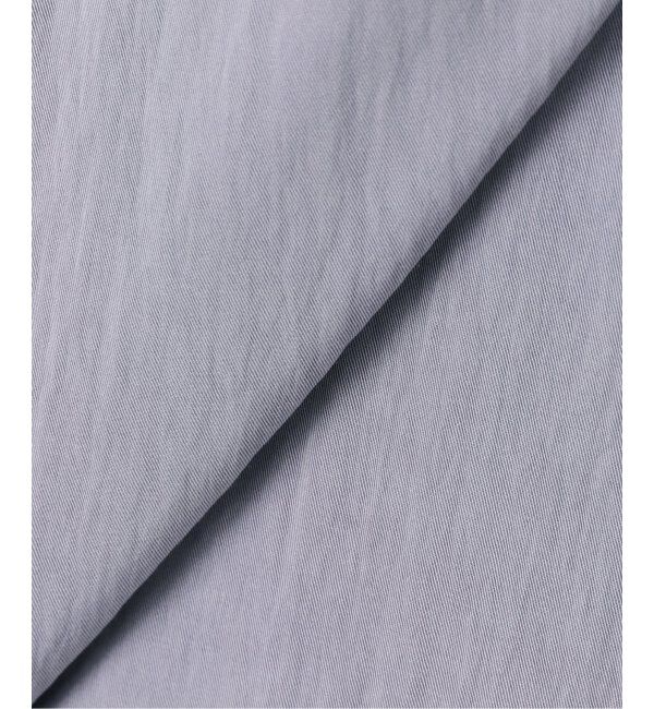 JOURNAL STANDARD relume「ギャザーシャツ」|シャツ・ブラウス|