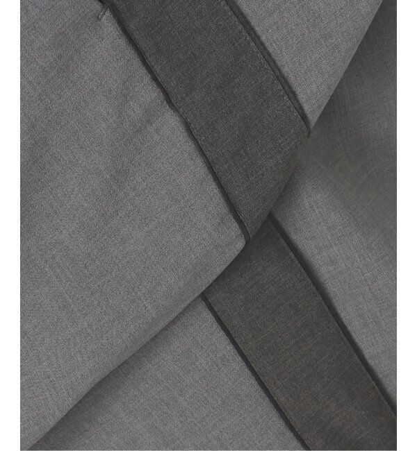 journal standard L'essage「ライトラインパンツ」|スラックス|