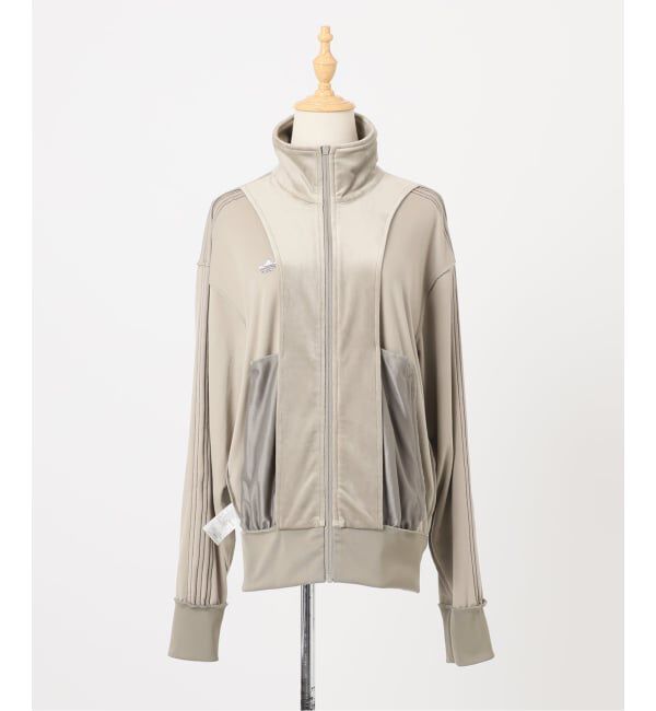 別注　adidas originals TRACK TOP JSSP 別注【adidas originals/アディダス オリジナルス】TRACK TOP JSSP