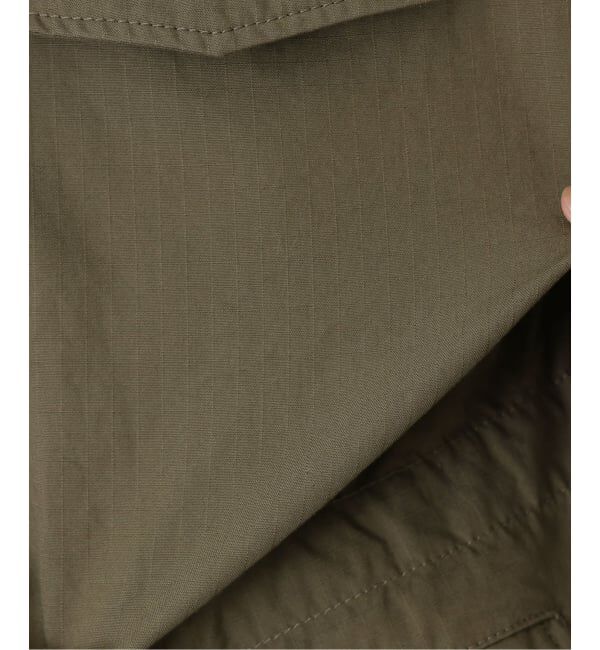 journal standard luxe「Jesse's Rip BZ」|ミリタリージャケット|