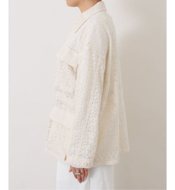 journal standard luxe「Jesse's Lace BZ」|その他|