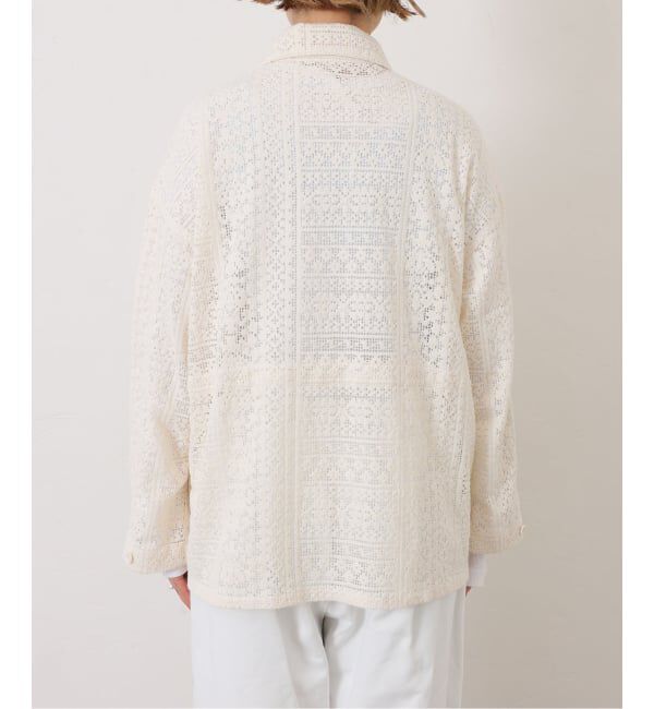 journal standard luxe「Jesse's Lace BZ」|その他|