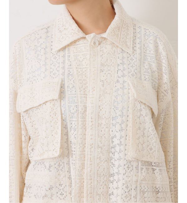 journal standard luxe「Jesse's Lace BZ」|その他|