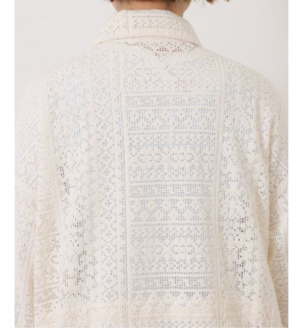 journal standard luxe「Jesse's Lace BZ」|その他|