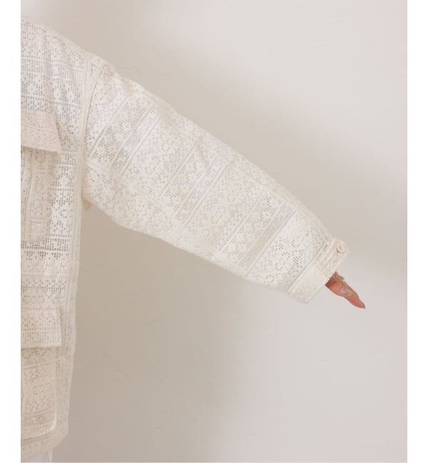 journal standard luxe「Jesse's Lace BZ」|その他|