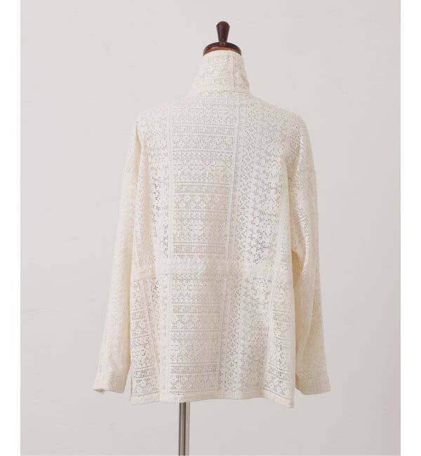 journal standard luxe「Jesse's Lace BZ」|その他|