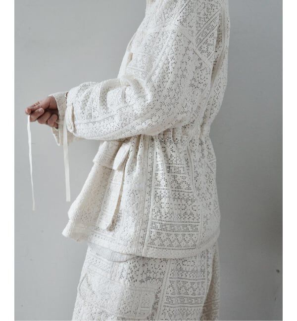 journal standard luxe「Jesse's Lace BZ」|その他|