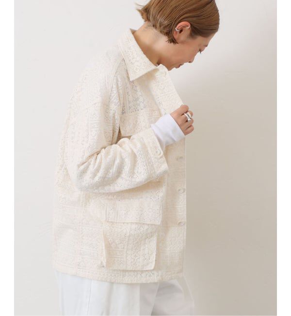 journal standard luxe「Jesse's Lace BZ」|その他|