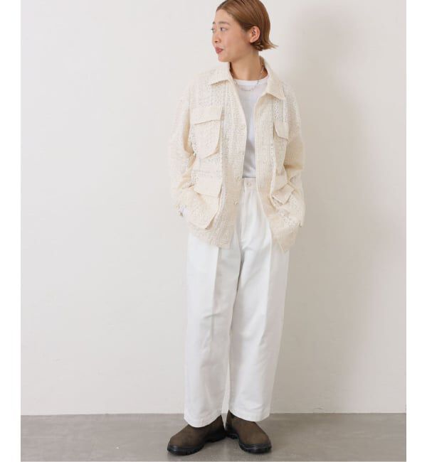 journal standard luxe「Jesse's Lace BZ」|その他|