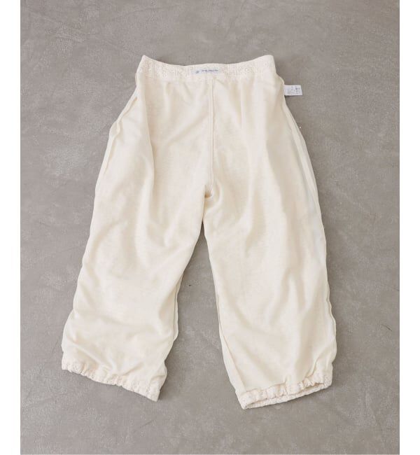 journal standard luxe「Jesse's Lace PT」|カーゴ|