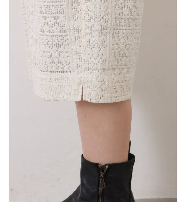 journal standard luxe「Jesse's Lace Shorts」|その他|