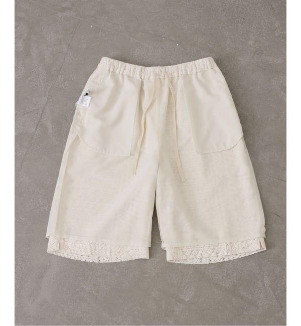 journal standard luxe「Jesse's Lace Shorts」|その他|