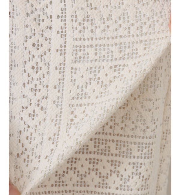 journal standard luxe「Jesse's Lace Shorts」|その他|