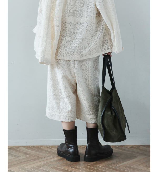 journal standard luxe「Jesse's Lace Shorts」|その他|