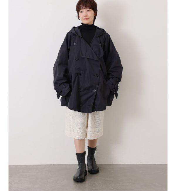 journal standard luxe「Jesse's Lace Shorts」|その他|