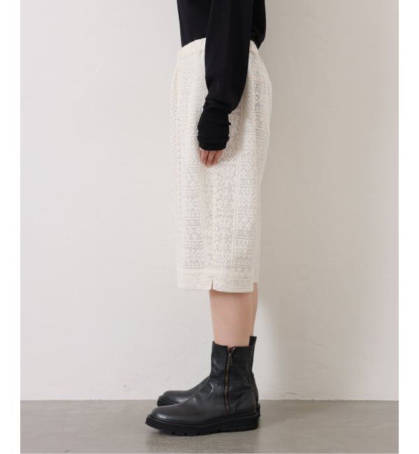 journal standard luxe「Jesse's Lace Shorts」|その他|