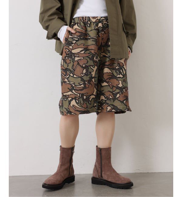 journal standard luxe「Jesse's JQ Shorts」|その他|ベージュ