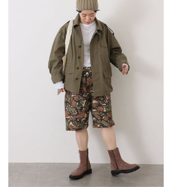 journal standard luxe「Jesse's JQ Shorts」|その他|