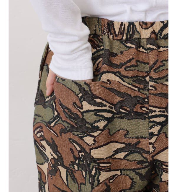 journal standard luxe「Jesse's JQ Shorts」|その他|