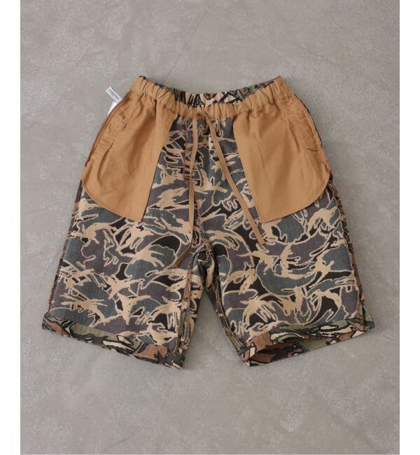 journal standard luxe「Jesse's JQ Shorts」|その他|