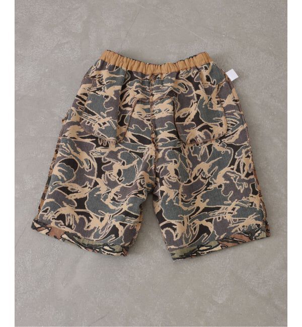 journal standard luxe「Jesse's JQ Shorts」|その他|