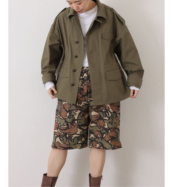 journal standard luxe「Jesse's JQ Shorts」|その他|