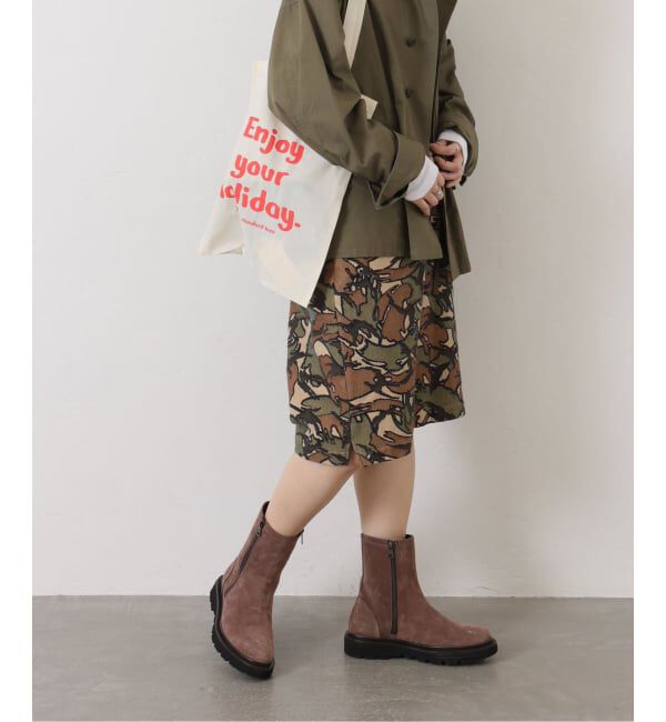 journal standard luxe「Jesse's JQ Shorts」|その他|