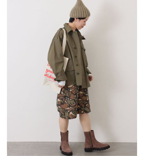 journal standard luxe「Jesse's JQ Shorts」|その他|