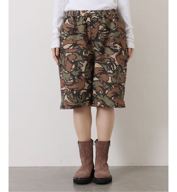 journal standard luxe「Jesse's JQ Shorts」|その他|