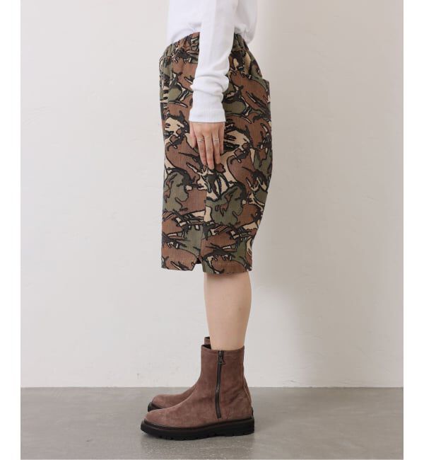 journal standard luxe「Jesse's JQ Shorts」|その他|