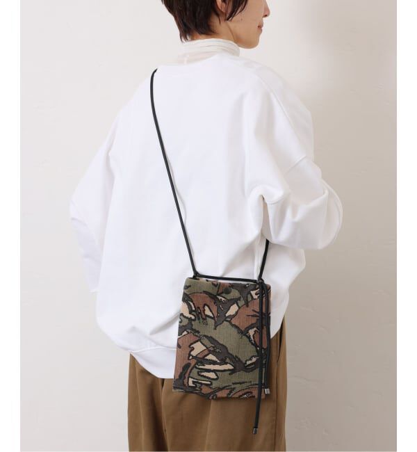 journal standard luxe「Jesse's JQ BAG」|その他|