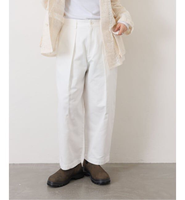 journal standard luxe「Jesse's PT」|その他|ホワイト