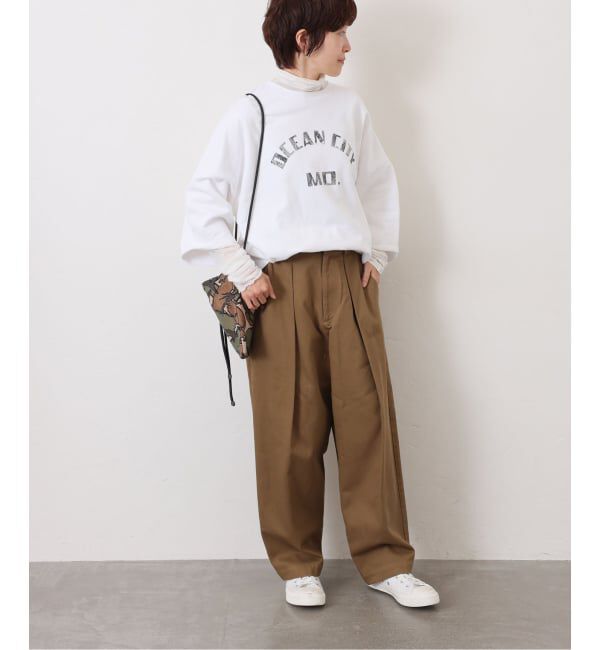 journal standard luxe「Jesse's PT」|その他|