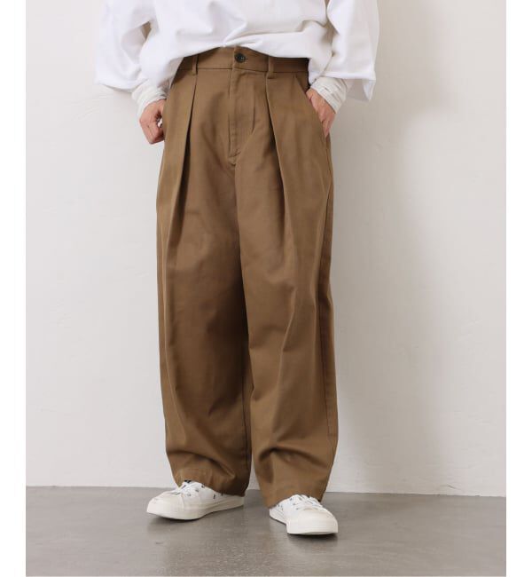 journal standard luxe「Jesse's PT」|その他|カーキ