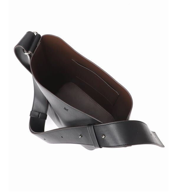 Spick and Span「《追加》&MyuQ / アンドミューク JUNO MINI」|ショルダー・メッセンジャー|