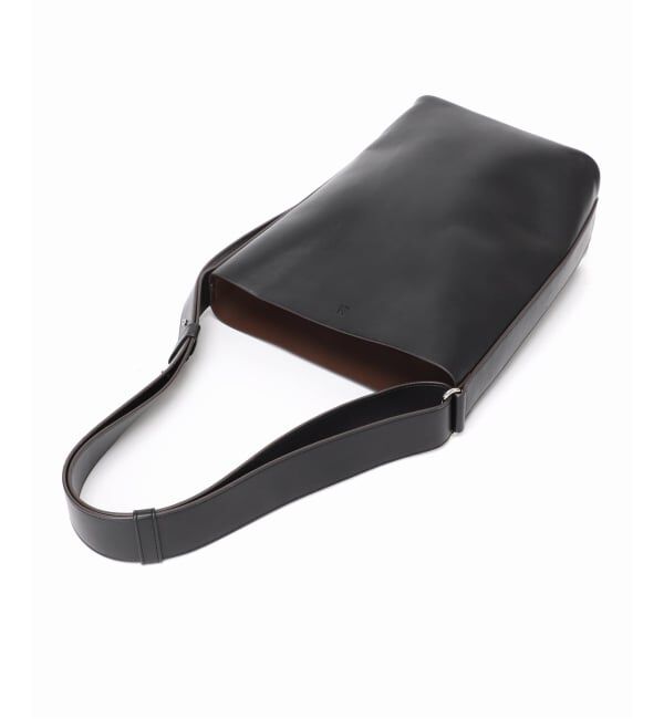 Spick and Span「《追加》&MyuQ / アンドミューク JUNO MINI」|ショルダー・メッセンジャー|