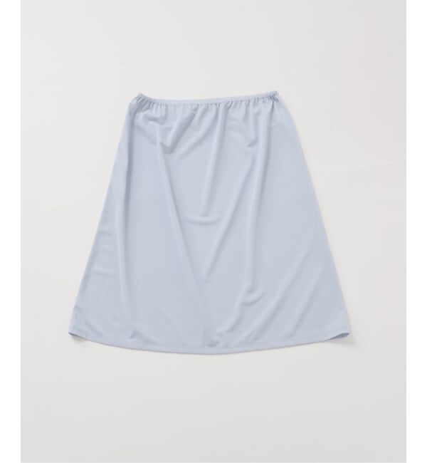 NOBLE「プリーツシャツワンピース」|ワンピース|