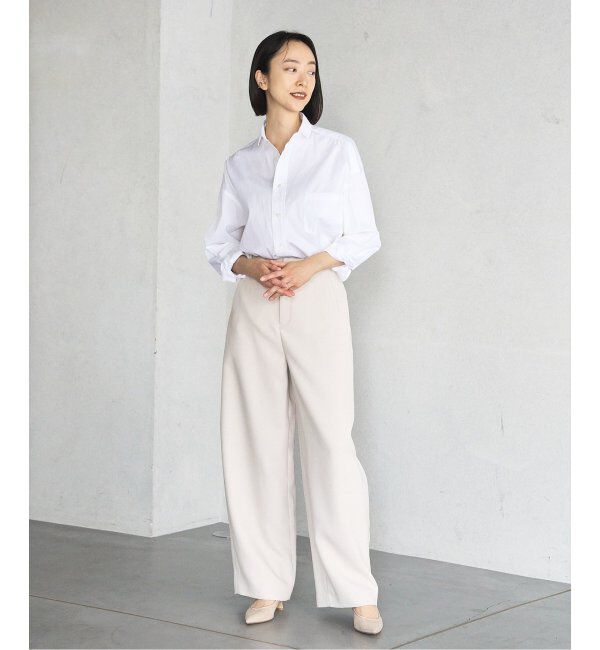  「《追加》5cmポインテッドチュールドットパンプス」|パンプス|