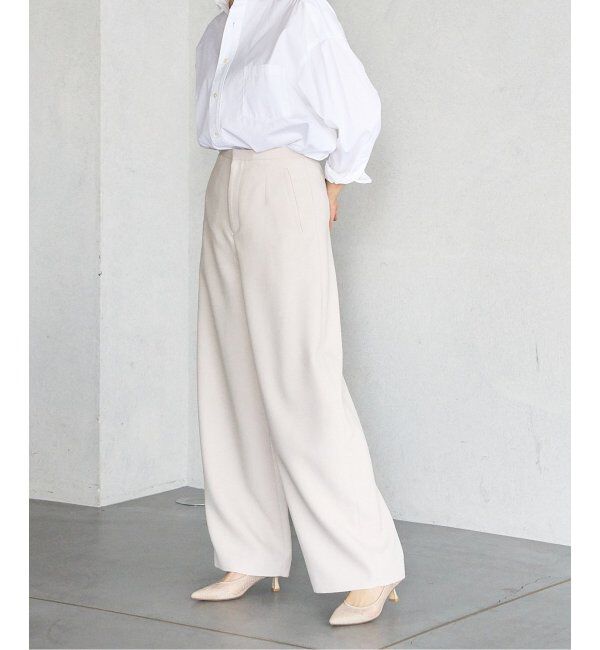  「《追加》5cmポインテッドチュールドットパンプス」|パンプス|