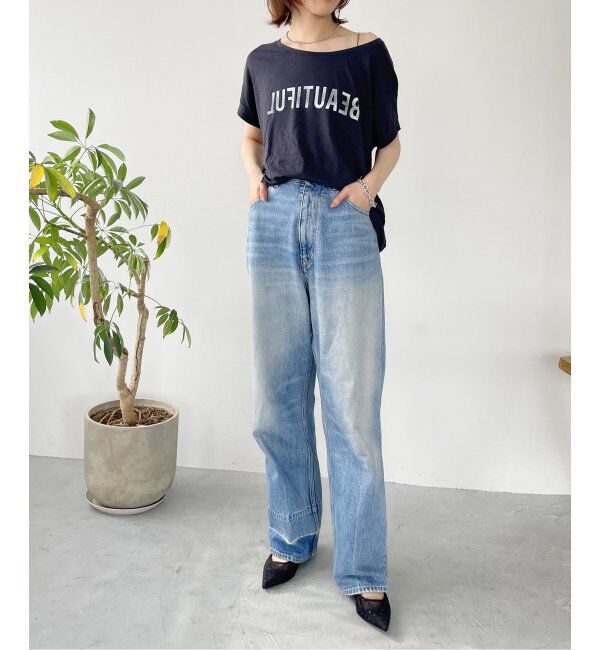  「《追加》5cmポインテッドチュールドットパンプス」|パンプス|