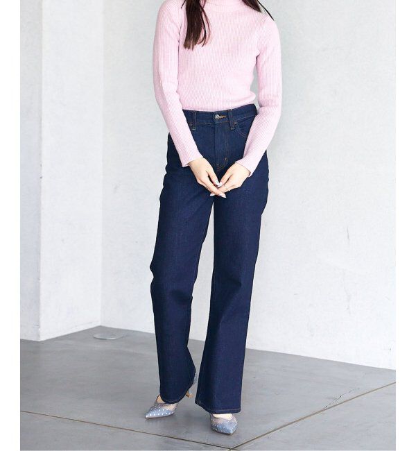  「《追加》5cmポインテッドチュールドットパンプス」|パンプス|