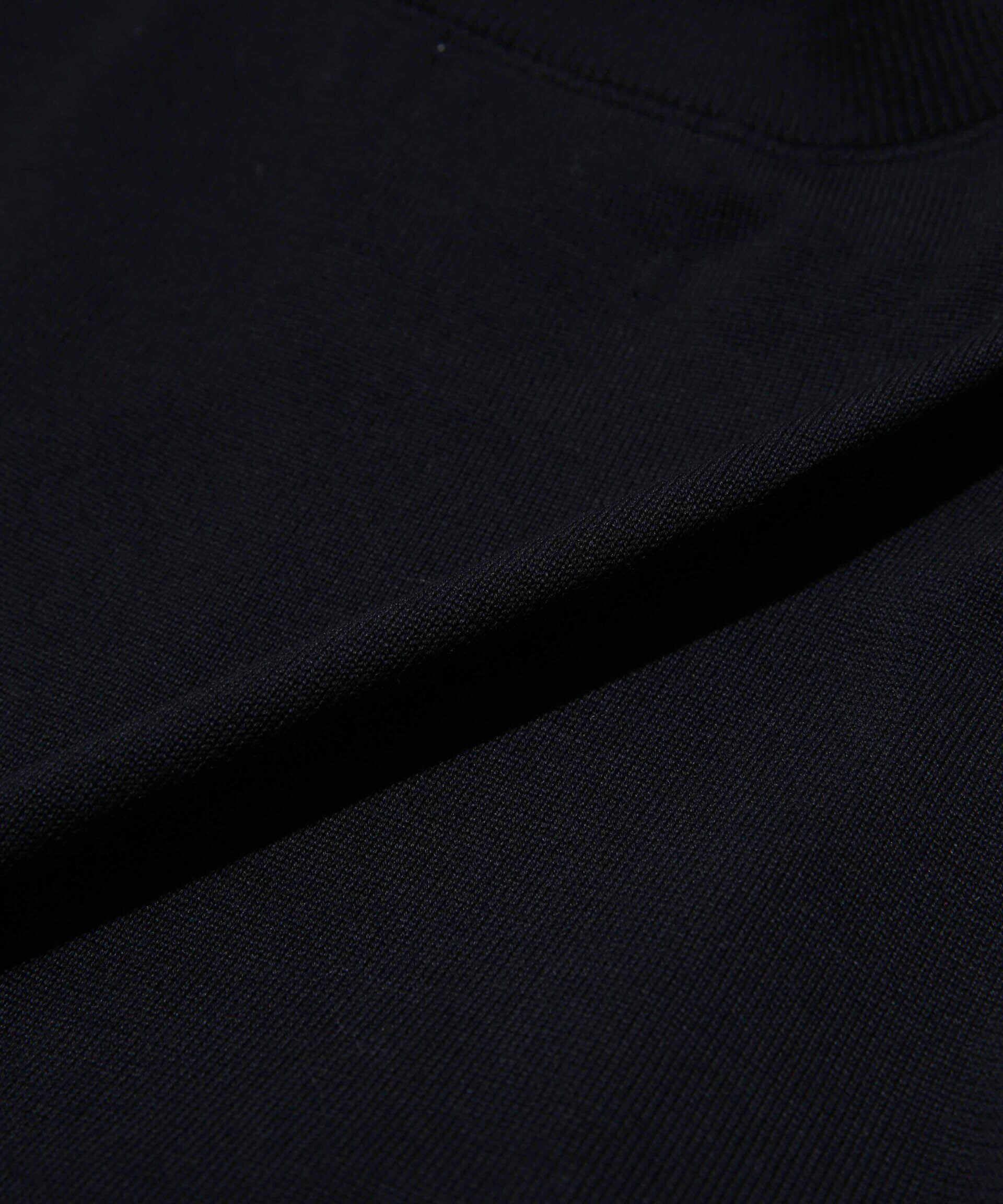 nano･universe「「タフニット」ジャケT ロングスリーブ」|ニット・セーター|