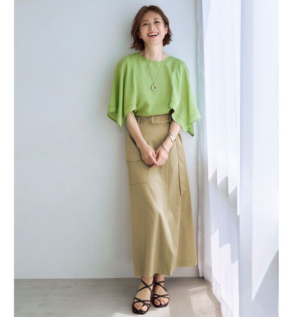 自由区「【カタログ掲載】インフィニティスカーフリング ネックレス」|ネックレス|